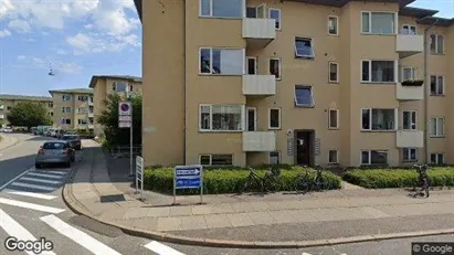 Apartments for rent in Aarhus C - Photo from Google Street View