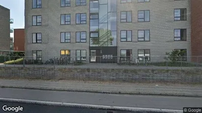 Apartments for rent in Odense C - Photo from Google Street View