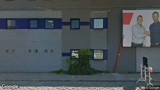 Apartments for rent in Stad Gent - Photo from Google Street View