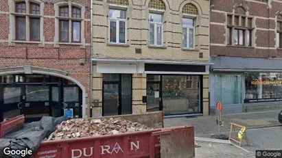 Apartments for rent in Lokeren - Photo from Google Street View