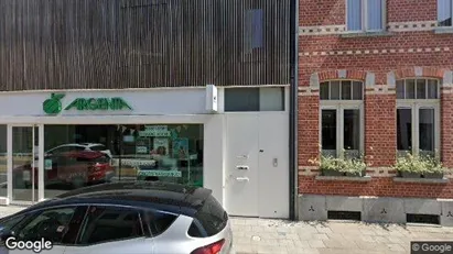 Apartments for rent in Avelgem - Photo from Google Street View