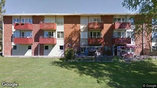 Apartments for rent in Västerås - Photo from Google Street View