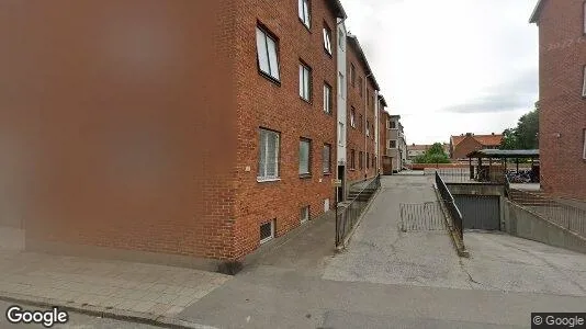 Apartments for rent in Landskrona - Photo from Google Street View