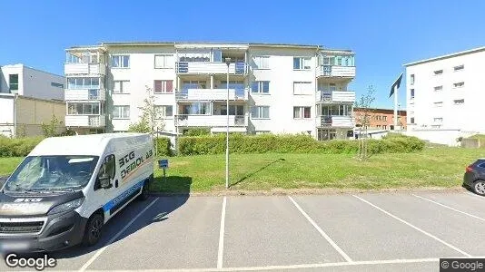 Apartments for rent in Norrköping - Photo from Google Street View