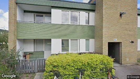 Apartments for rent in Linköping - Photo from Google Street View