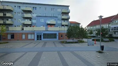 Apartments for rent in Sigtuna - Photo from Google Street View