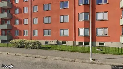 Apartments for rent in Norrköping - Photo from Google Street View