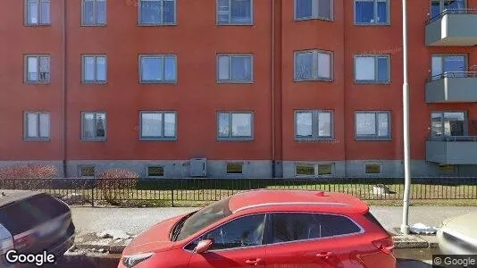 Apartments for rent in Norrköping - Photo from Google Street View