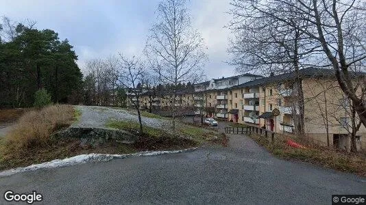 Rooms for rent in Norrtälje - Photo from Google Street View