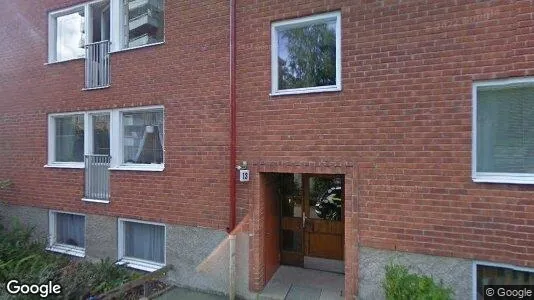 Rooms for rent in Huddinge - Photo from Google Street View