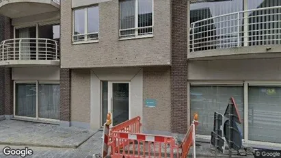 Apartments for rent in Aalter - Photo from Google Street View