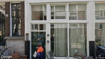 Apartments for rent in Amsterdam Centrum - Photo from Google Street View