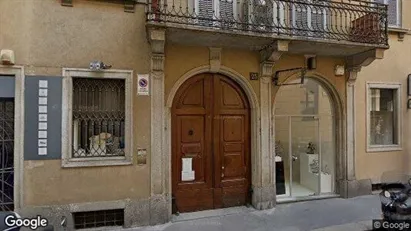 Apartments for rent in Milano Zona 1 - Centro storico - Photo from Google Street View