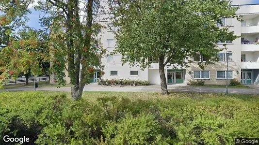 Apartments for rent in Växjö - Photo from Google Street View