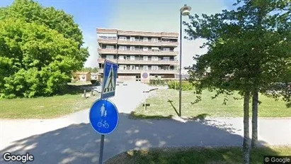 Apartments for rent in Köping - Photo from Google Street View