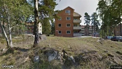 Apartments for rent in Hallstahammar - Photo from Google Street View