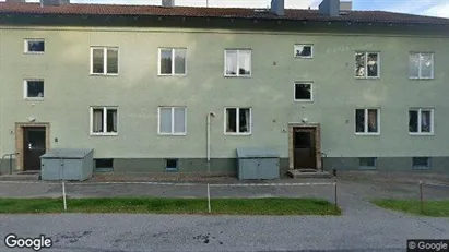 Apartments for rent in Västervik - Photo from Google Street View