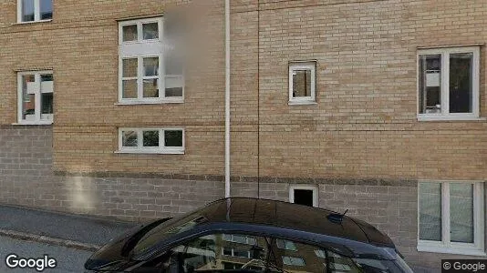 Apartments for rent in Örnsköldsvik - Photo from Google Street View