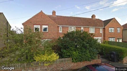 Apartments for rent in Bridgwater - Somerset - Photo from Google Street View