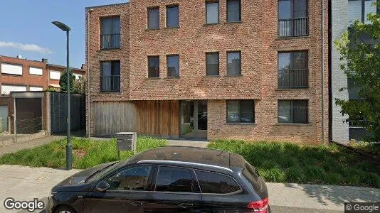 Apartments for rent in Kontich - Photo from Google Street View