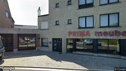 Apartments for rent in Aalst - Photo from Google Street View