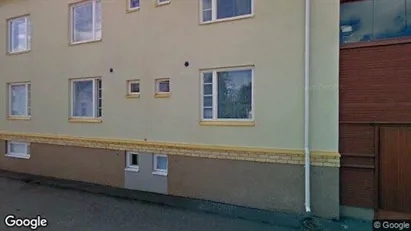 Apartments for rent in Pori - Photo from Google Street View