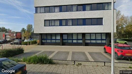 Apartments for rent in Capelle aan den IJssel - Photo from Google Street View