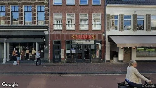 Apartments for rent in Haarlem - Photo from Google Street View