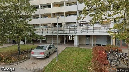 Apartments for rent in Nyköping - Photo from Google Street View