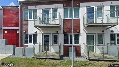 Apartments for rent in Oxie - Photo from Google Street View