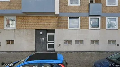 Apartments for rent in Bremerhaven - Photo from Google Street View