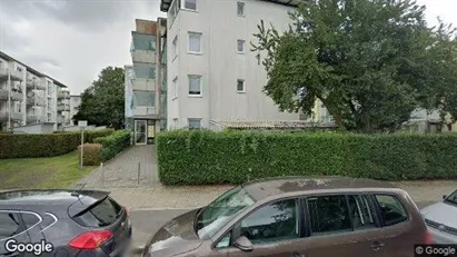 Apartments for rent in Bremerhaven - Photo from Google Street View