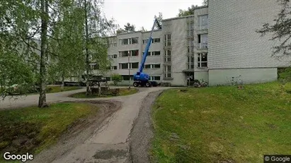 Apartments for rent in Jyväskylä - Photo from Google Street View