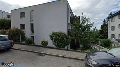 Apartments for rent in Neuenburg - Photo from Google Street View