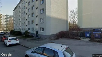 Apartments for rent in Chemnitz - Photo from Google Street View