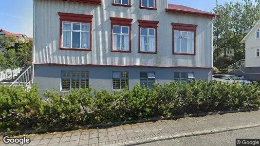 Apartments for rent in Hafnarfjörður - Photo from Google Street View