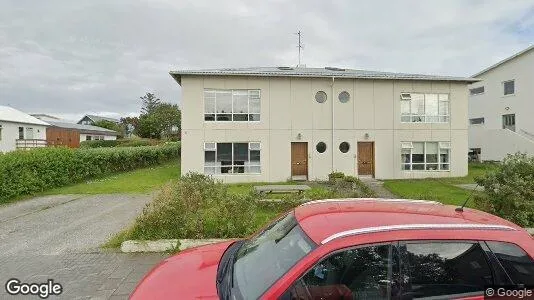 Apartments for rent in Seltjarnarnes - Photo from Google Street View