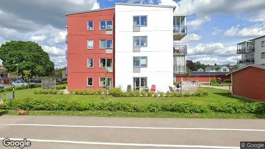 Apartments for rent in Forshaga - Photo from Google Street View