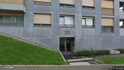 Apartments for rent in Bülach - Photo from Google Street View