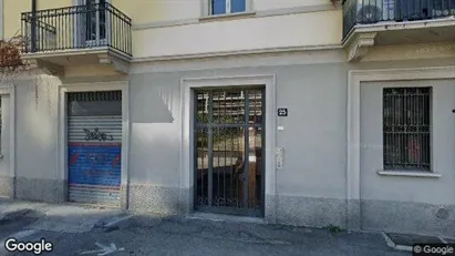 Apartments for rent in Milano Zona 2 - Stazione Centrale, Gorla, Turro, Greco, Crescenzago - Photo from Google Street View