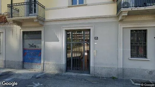 Apartments for rent in Milano Zona 2 - Stazione Centrale, Gorla, Turro, Greco, Crescenzago - Photo from Google Street View