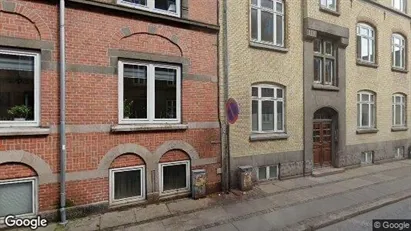 Apartments for rent in Aalborg Center - Photo from Google Street View