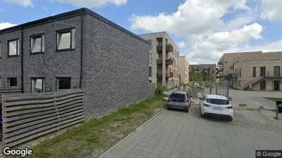 Apartments for rent in Tilst - Photo from Google Street View