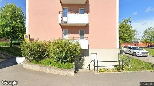 Apartments for rent in Linköping - Photo from Google Street View