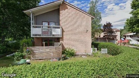 Apartments for rent in Linköping - Photo from Google Street View