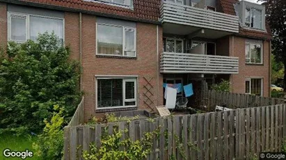 Apartments for rent in Barneveld - Photo from Google Street View