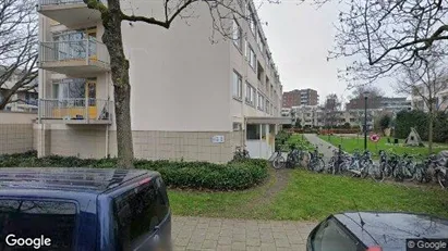 Apartments for rent in Haarlem - Photo from Google Street View