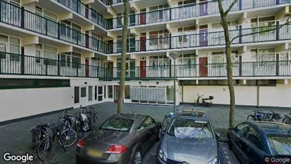 Apartments for rent in Amsterdam Noord - Photo from Google Street View