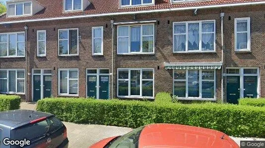 Apartments for rent in Amsterdam Noord - Photo from Google Street View