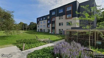 Apartments for rent in Nijmegen - Photo from Google Street View